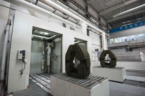 冰輪旗下雙星亮相中國國際鑄造博覽會 鑄造現在，展望未來