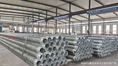 冀明昊 技術驅動與專業服務，打造工業余熱回收領域核心優勢