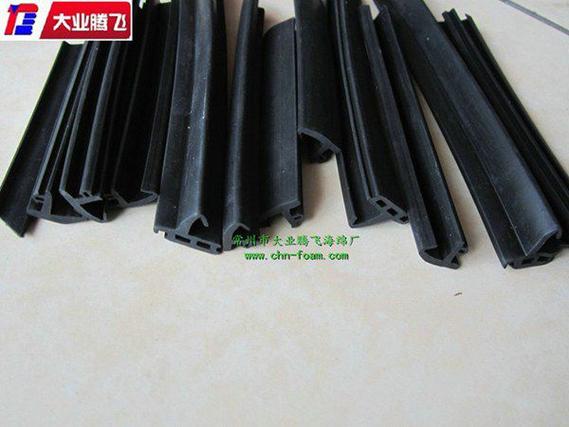 供應(yīng)特種海綿橡膠發(fā)泡管 品質(zhì)之選，批發(fā)首選